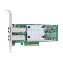 QLE8442-SR-CK - QLogic QLE8440-SR Dual-Ports 10Gbps PCI Express x8 Converged Network Adapter