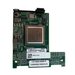 QME2572-CK - QLogic Dual Port 5.0GHz 8Gbps PCI Express Host Bus Adapter for Blade Servers