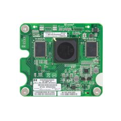 QMH2462-CK - QLogic Dual Port 2.5GHz 4Gbps PCI Express Host Bus Adapter for Blade Servers