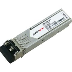 SFP4-SW-JD4 - QLogic 4Gb/s Short-Wave 850nm SFP Optics Transceiver Module