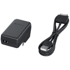 SGPAC5V4 - Sony SGP-AC5V4 Power Adapter for Xperia Tablet S SGPT121 SGPT122 SGPT123