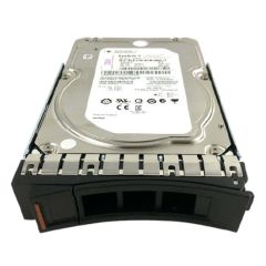 SL10A28348 - IBM 300GB SAS 15000RPM 3.5-inch Hard Drive