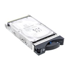 SL10A28858 - IBM 1TB SAS 12Gb/s 7200RPM LFF 3.5 inch Hard Disk Drive