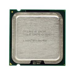 SL9UL - Intel Core2 Extreme X6700 Quad Core 2.66GHz 8MB L2 Cache Processor