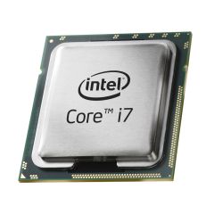 SLBEJ - Intel Core i7-920 Quad Core 2.66GHz 8MB L3 Cache 4.80GT/s QPI Socket LGA-1366 CPU Processor