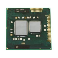 SLBUA - Intel Pentium P6200 Dual Core 2.13GHz 3MB L3 Cache Processor