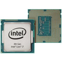 SR149 - Intel Core i7-4770 Quad Core 3.40GHz 8MB L3 Cache 5.00GT/s DMI2 Socket FCLGA-1150 CPU Processor