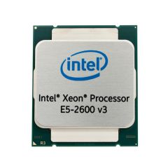 SR204 - Intel Xeon E5-2643V3 6 Core 3.4GHz 20MB L3 Cache 9.6GT/S QPI Speed Socket FCLGA-2011-3 22NM 135W CPU Processor