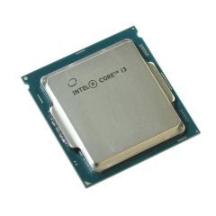 SR2HE - Intel Core i3-6100T Dual Core 3.20GHz 3MB Smart Cache 8.00GT/s DMI3 Socket FCLGA-1151 CPU Processor