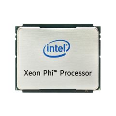 SR2ME - Intel Xeon Phi CPU Processor 7210 1.30GHz 32MB L2 Cache Socket SVLCLGA-3647 CPU Processor