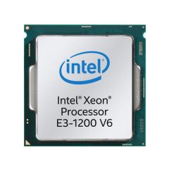 SR32C - Intel Xeon E3-1225 V6 4-Core 3.30GHz 8MB SmartCache 8GT/s DMI3 Socket LGA-1151 CPU Processor