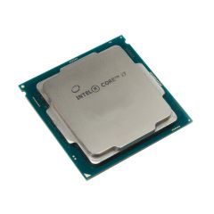 SR33A - Intel 7th Generation Core i7-7700K Quad-Core 4.20GHz 8MB L3 Cache 8.00GT/s DMI3 Socket LGA-1151 CPU Processor (Tray part)