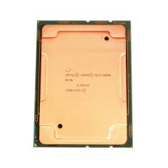 SR37A - Intel Xeon Platinum 8176 28-Core 2.10GHz 3 UPI 38.5MB L3 Cache Socket FCLGA-3647 CPU Processor