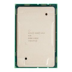 SR3B9 - Intel Xeon Gold 6130 16-Core 2.10GHz 22MB L3 Cache Socket 3647 CPU Processor