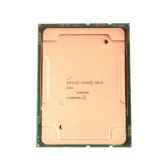 SR3J3 - Intel Xeon Gold 6132 14-Core 2.60GHz 3 UPI 19.25MB L3 Cache Socket FCLGA-3647 CPU Processor