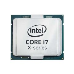 SR3L4 - Intel Core i7-7800X X-Series 6-Core 3.50GHz 8.25MB L3 Cache 8GT/s DMI3 Socket FCLGA-2066 CPU Processor