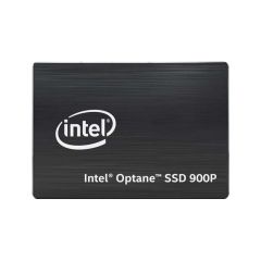 SSDPE21D280GASX - Intel Optane 900P 280GB PCI Express 3 NVMe 2.5 inch (SSD) Solid State Drive (SSD)