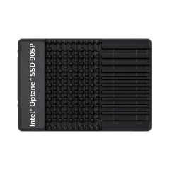 SSDPE21D480GAM3 - Intel ssdPE21D480GAM3 Optane 905P 480GB PCI Express (NVMe) 2.5 inch 3D XPoint (SSD) Solid State Drive (SSD)