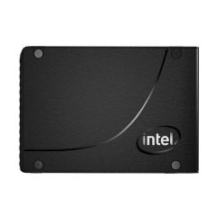 SSDPE21M750GA01 - Intel Optane DC P4800X 750 GB Solid State Drive (SSD) 2.5 U.2 (SFF-8639) NVMe (PCI Express NVMe 3.0 x4) 60 DWPD 83968 TB TBW 2500 MB/s Maximum Read Transfer Rate 256-bit Encryption