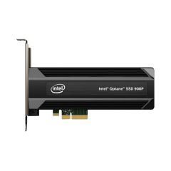 SSDPED1D480GAX1 - Intel Optane 900P 480GB PCI Express 3 NVMe x4 (SSD) Solid State Drive (SSD)