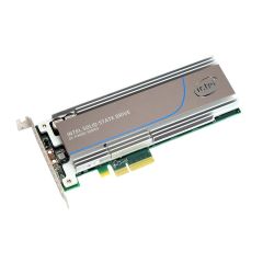 SSDPEDME012T401 - Intel SSD DC P3600 1.2TB PCI Express NVME 3 X4 AIC HHHL 20NM MLC (SSD) Solid State Drive (SSD)