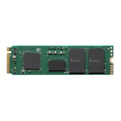 SSDPEKNU512GZN1 - Intel PEKNU512GZN1 670p Series 512GB M.2 2280 Pcie 3.0 X4 NVME 3d4 Qlc Solid State Drive