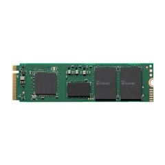 SSDPFKNU512GZX1 - Intel PFKNU512GZX1 P41 Plus 512GB M.2 2280 Pcie 4.0 X4 Qlc NVME Solid State Drive
