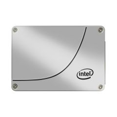 SSDSC2BA800G301 - Intel SSD DC S3700 Series 800GB SATA 6Gb/s 25NM MLC 2.5 inch (SSD) Solid State Drive (SSD)