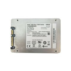 SSDSC2BF180A4H - Intel Pro 1500 Series 180GB SATA 6Gb/s (SSD) Solid State Drive (SSD)