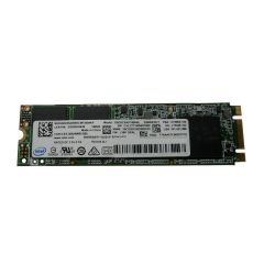 SSDSCKKF180H6L - Intel ssdSCKKF180H6L Pro 5400s 180GB Triple Level Cell SATA 6Gb/s M2 (SSD) Solid State Drive (SSD)