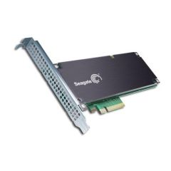 ST1796KN000 - Seagate 1.8TB PCI Express 2.0 Enterprise (MLC) Multi-level Cell I/O Accelerator