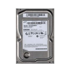 ST320DM001 - Samsung 320GB 7200RPM SATA 3Gb/s 16MB Cache 3.5-inch Hard Drive