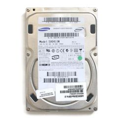 SV0411N - Samsung SpinPoint VL40P 40GB 5400RPM IDE 2MB Cache 3.5-inch Hard Drive