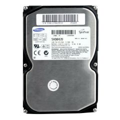 SV0842D1 - Samsung 8.4GB 5400RPM ATA-66 3.5-inch Hard Drive