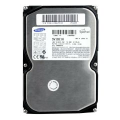 SV1021H - Samsung 10.2GB 5400RPM ATA-100 3.5-inch Hard Drive