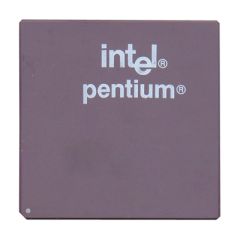 SX969 - Intel Pentium 1-Core 75MHz 8KB L1 Cache Processor