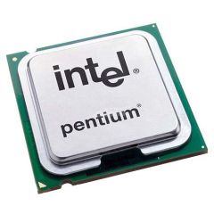 SY016 - Intel Embedded Pentium MMX 1-Core 166MHz 8KB L1 Cache Processor