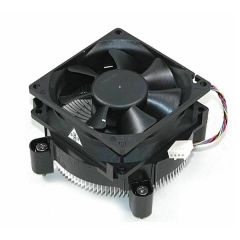 UDQF2PH21CF0 - Sony Cooling Fan and Heatsink for Vaio VGN-FS600 Series