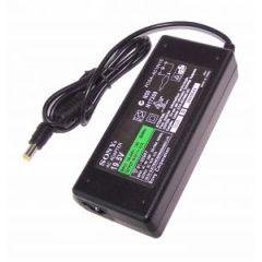 VGP-AC19V11 - Sony 90 Watts AC Adapter for Vaio Laptops