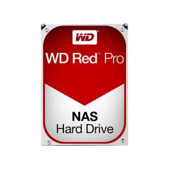 WD101KFBX - Western Digital Red Pro NAS 10TB SATA 6Gb/s 7200RPM 256MB Cache LFF 3.5 inch Hard Disk Drive