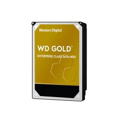 WD102KRYZ - Western Digital Gold 10TB 7200RPM SATA 6Gbps 256MB Cache (512e) 3.5-inch Hard Disk Drive