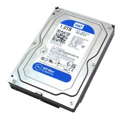 WD10EZEX-22MFCA0 - Western Digital 1TB 7200RPM SATA 6Gb/s 3.5-inch Hard Drive