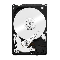 WD10JPLX - Western Digital Black 1TB SATA 6Gb/s 7200RPM 32MB Cache SFF 2.5 inch Hard Disk Drive