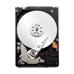 WD10JPVX-22JC3T0 - Western Digital Blue 1TB SATA 6Gb/s 5400RPM 8MB Cache SFF 2.5 inch Hard Disk Drive