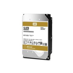 WD121KRYZ - Western Digital Gold 12TB SATA 6Gb/s 7200RPM 256MB Cache LFF 3.5 inch Datacenter Hard Disk Drive