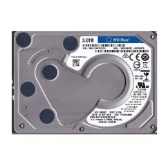 WD30NPRZ - Western Digital 3TB 5400RPM SATA 6Gb/s 2.5-inch Hard Drive