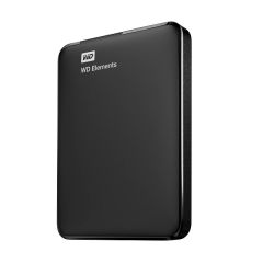 WD40NMZW-11GX6S1 - Western Digital 4TB 5400RPM USB 3.0 2.5-inch Hard Drive