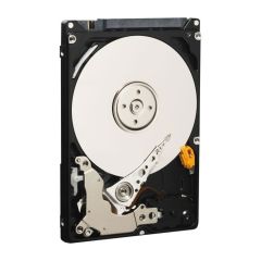 WD5000BEVT - Western Digital Scorpio Blue 500GB SATA 3Gb/s 5400RPM 7-Pin SFF 2.5 inch 8MB Cache Laptop Hard Disk Drives