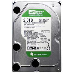 WD5000BHTZ - Western Digital Velociraptor 500GB SATA 6Gb/s 10000RPM 7-Pin SFF 2.5 inch 64MB Cache Laptop Hard Disk Drives