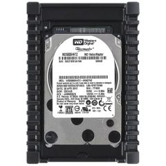 WD5000HHTZ - Western Digital Velociraptor 500GB SATA 6Gb/s 10000RPM 64MB Cache 3.5 inch Hard Disk Drive Perfect